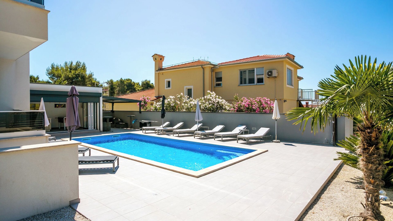 Photo of Outdoor in Medulin