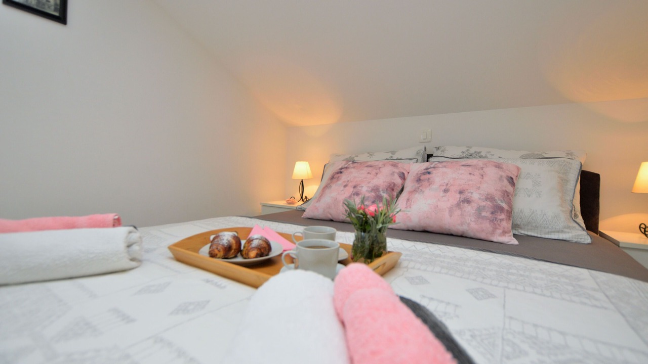 Photo of Bedroom in Opatija