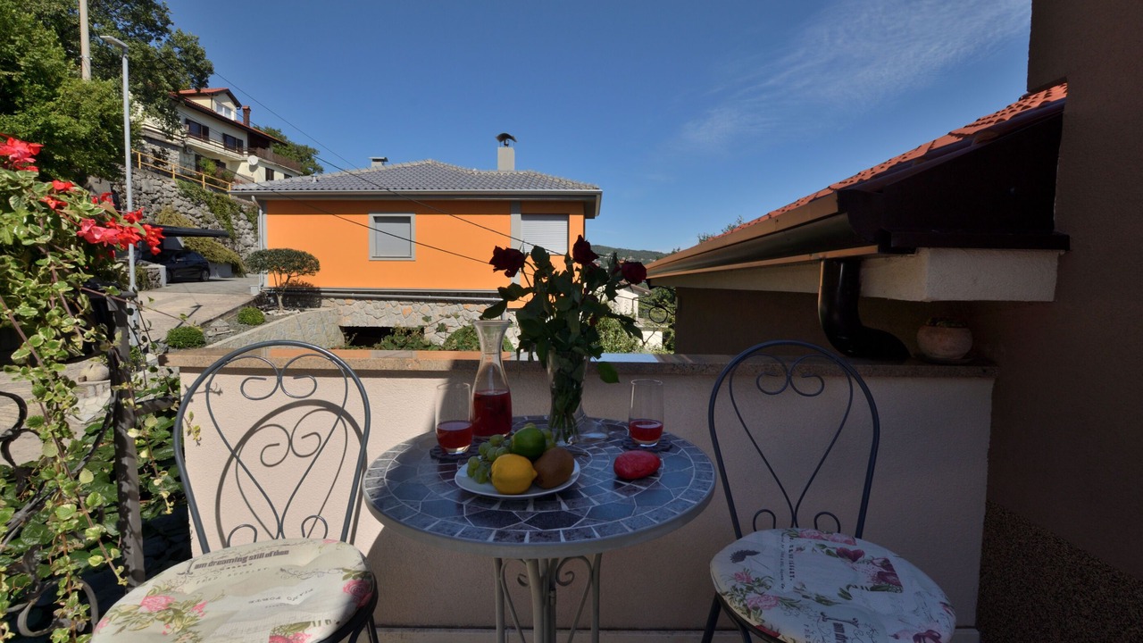Photo of Outdoor in Opatija
