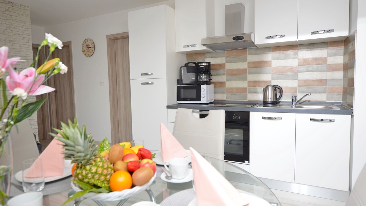 Photo of Kitchen in Opatija