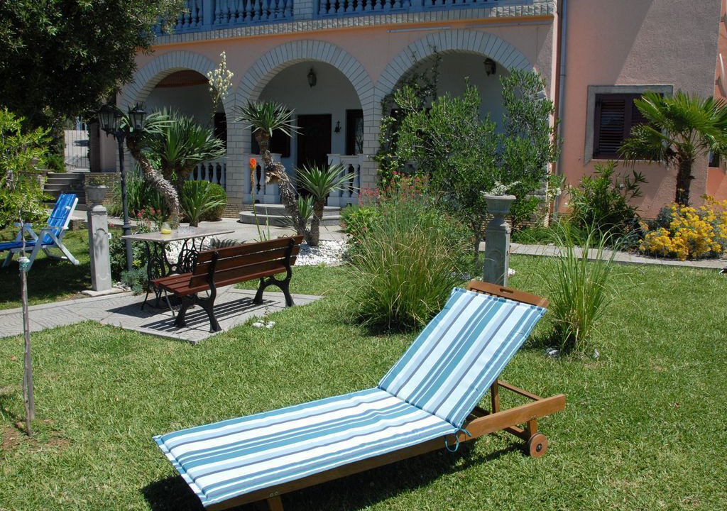 Photo of Patio Balcony in Vratarusa