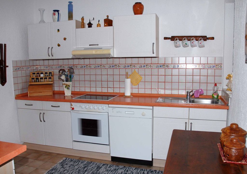Photo of Kitchen in Vratarusa