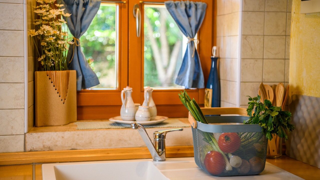 Photo of Kitchen in Rakalj