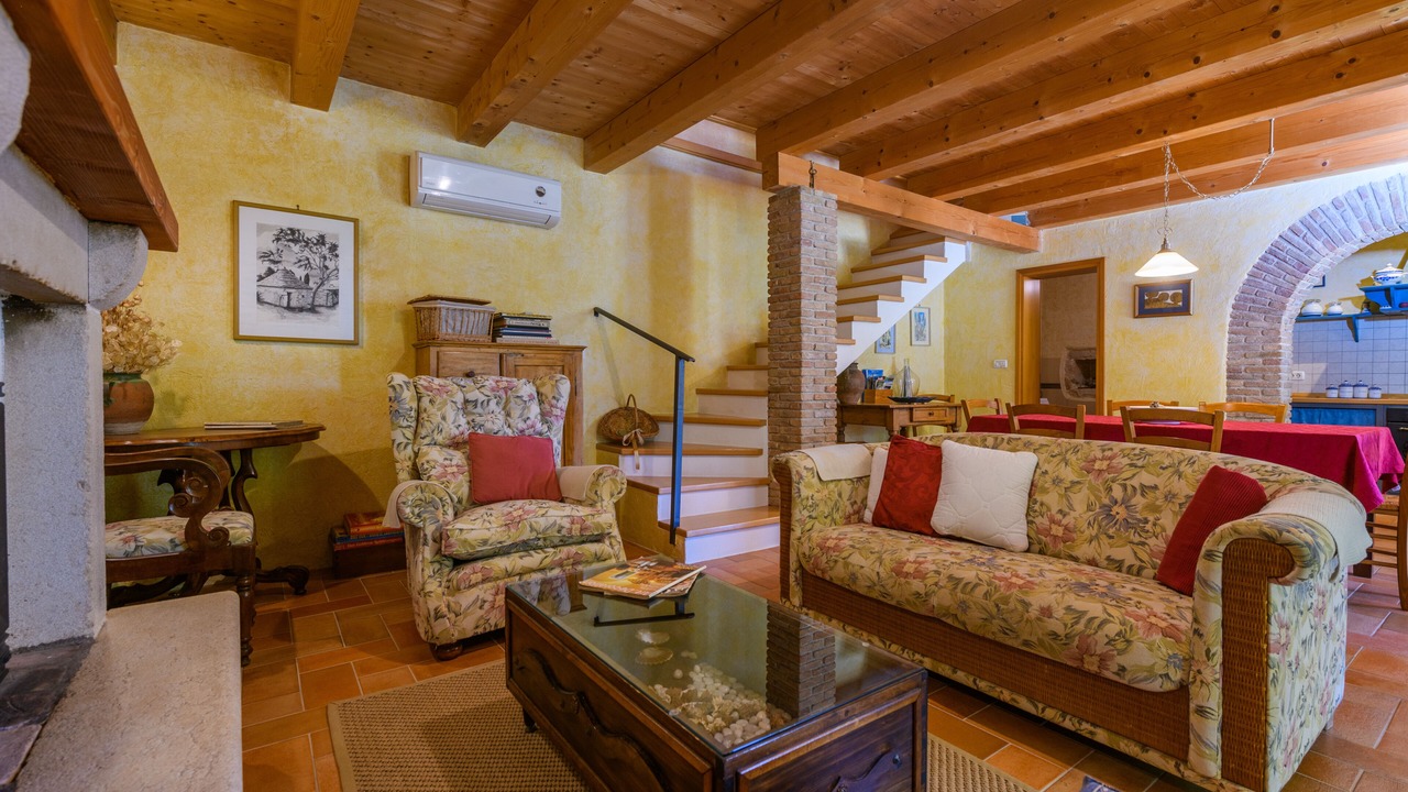 Photo of Livingroom in Rakalj
