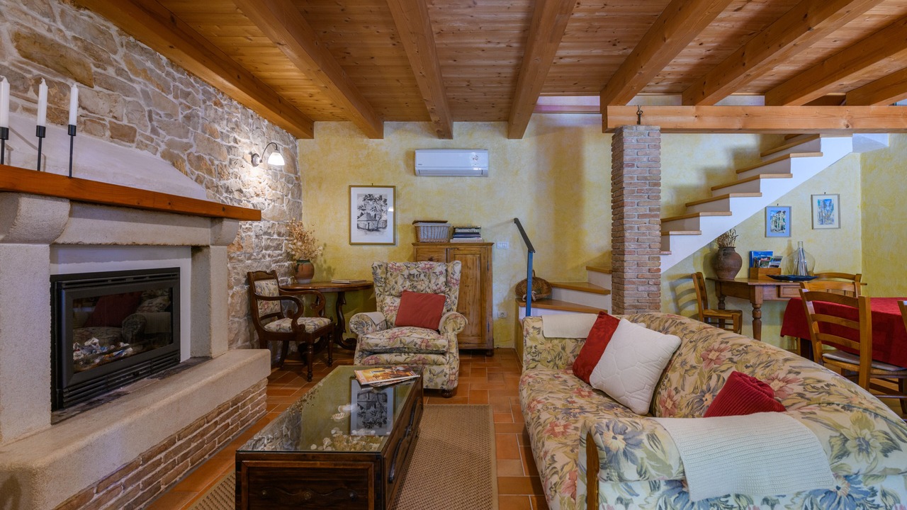 Photo of Livingroom in Rakalj