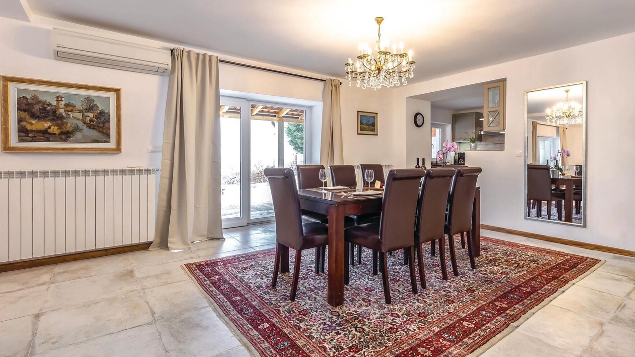 Photo of Bedroom in Praputnjak