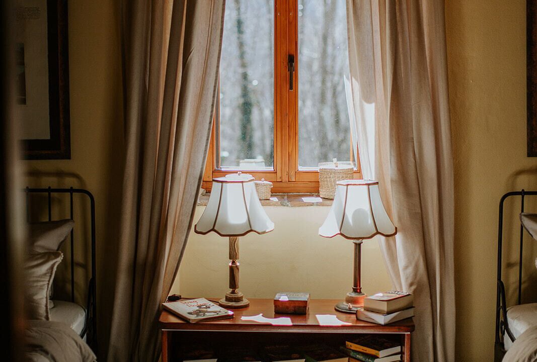 Photo of Bedroom in Borut