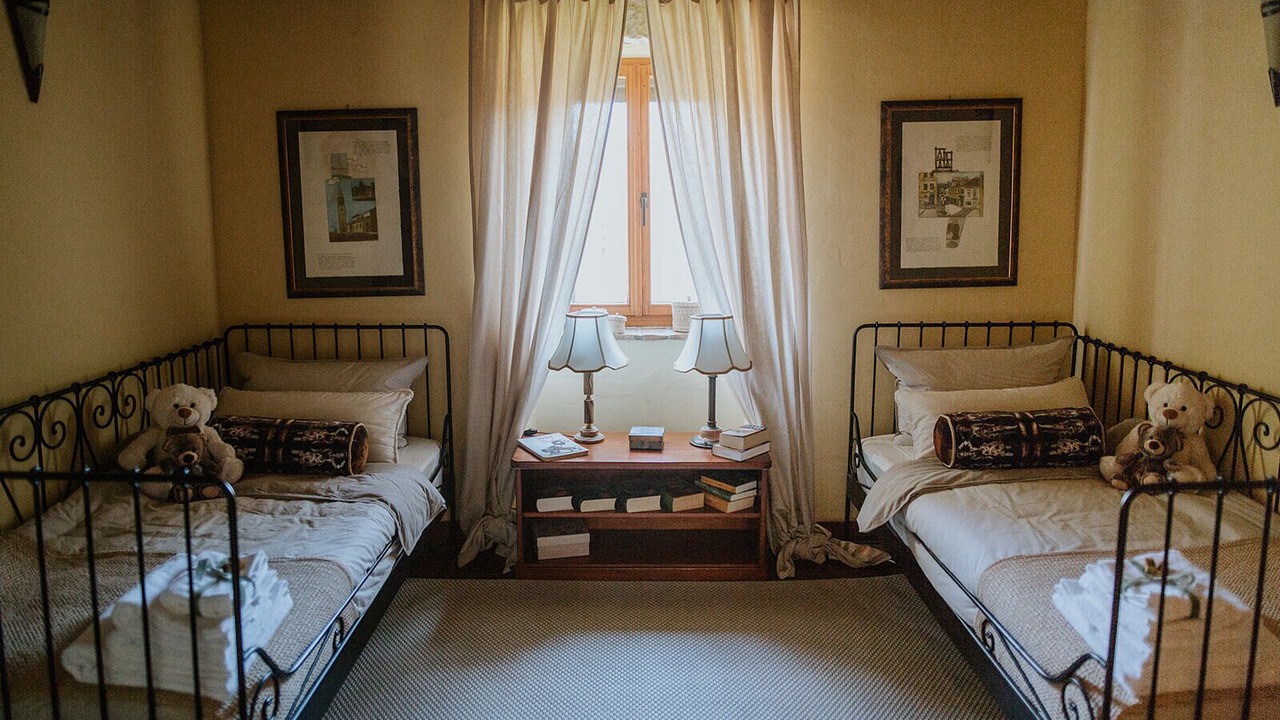 Photo of Bedroom in Borut