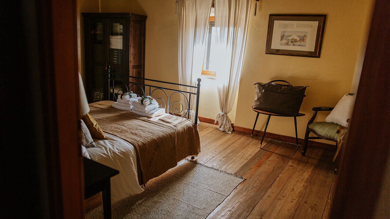 Photo of Bedroom in Borut