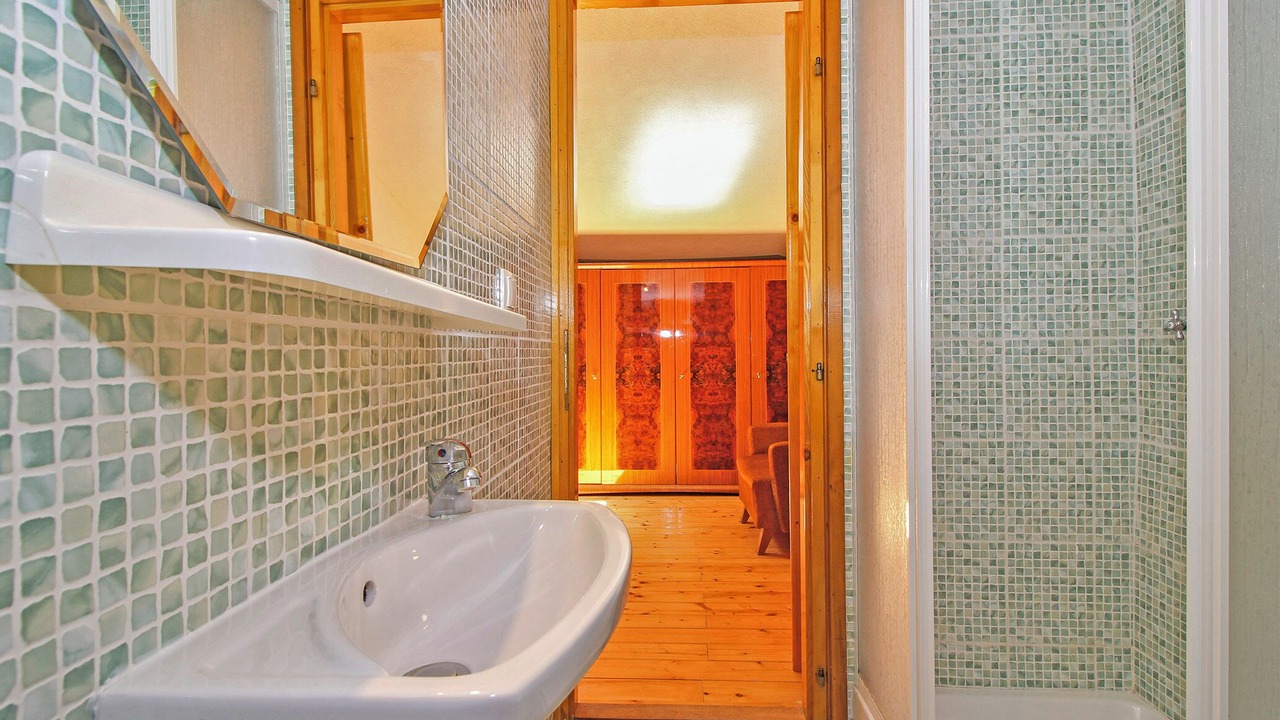 Photo of Bathroom in Sumber