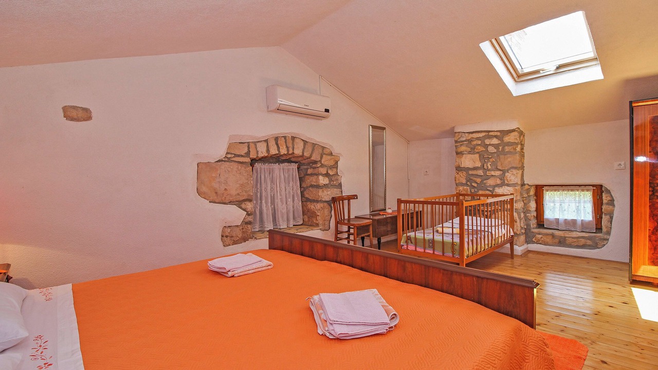 Photo of Bedroom in Sumber