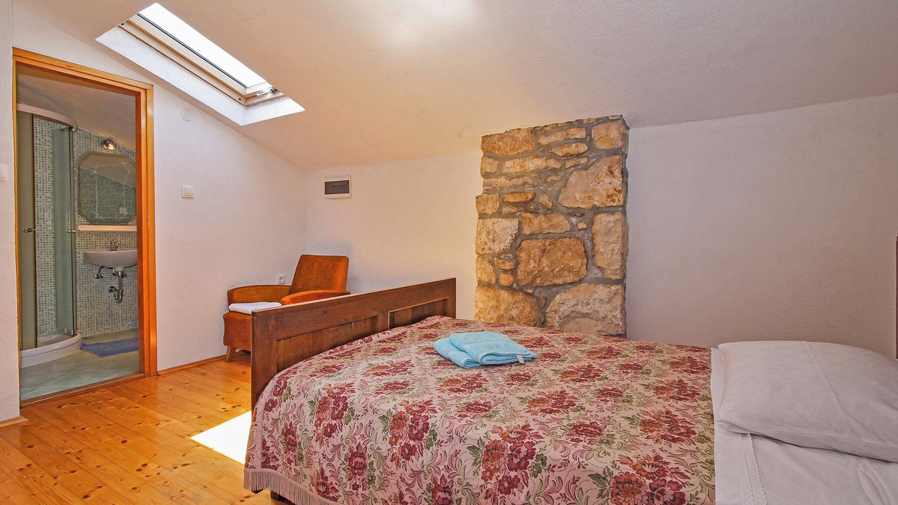 Photo of Bedroom in Sumber