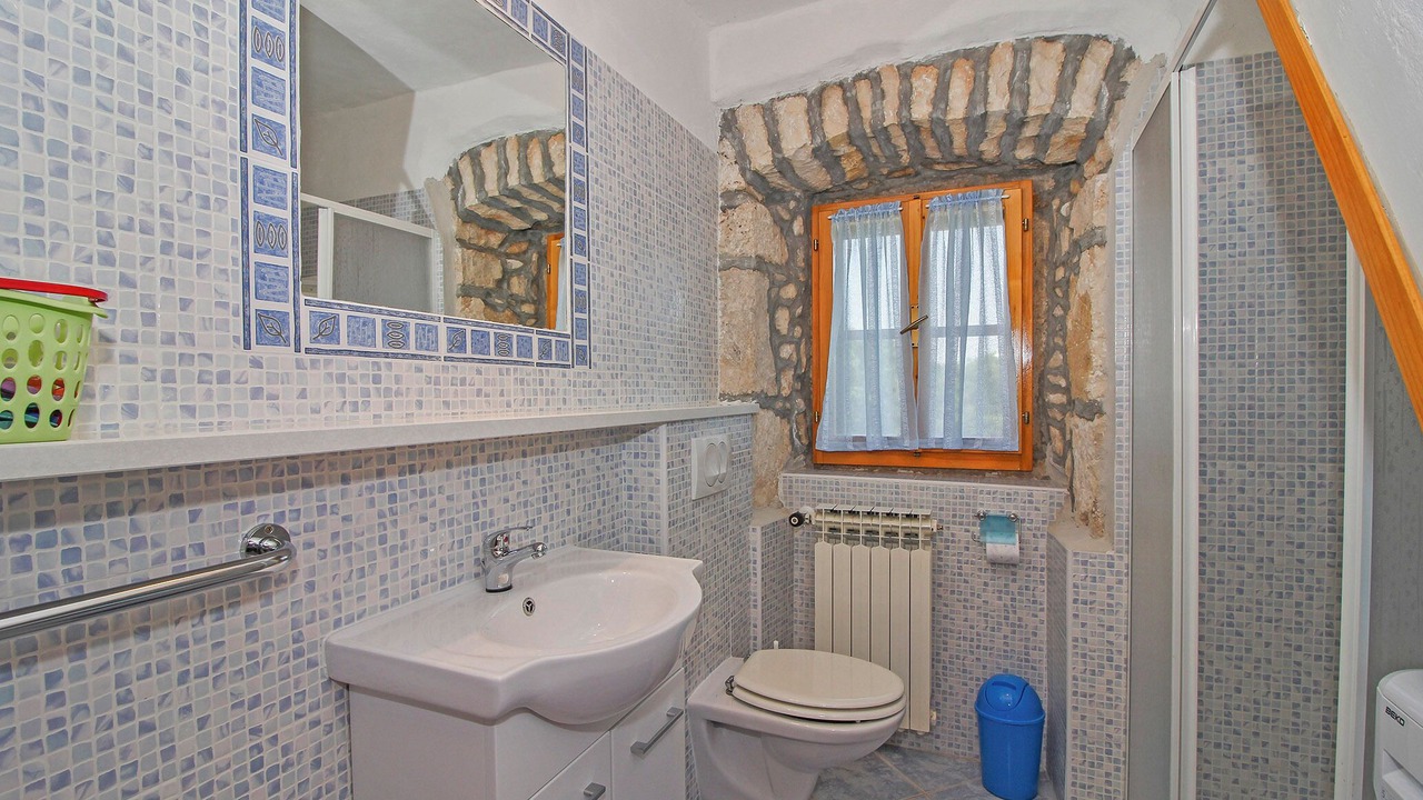 Photo of Bathroom in Sumber