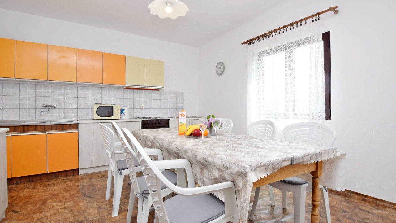 Photo of Kitchen in Seline