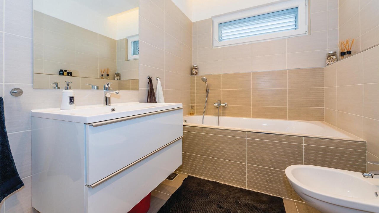 Photo of Bathroom in Susica