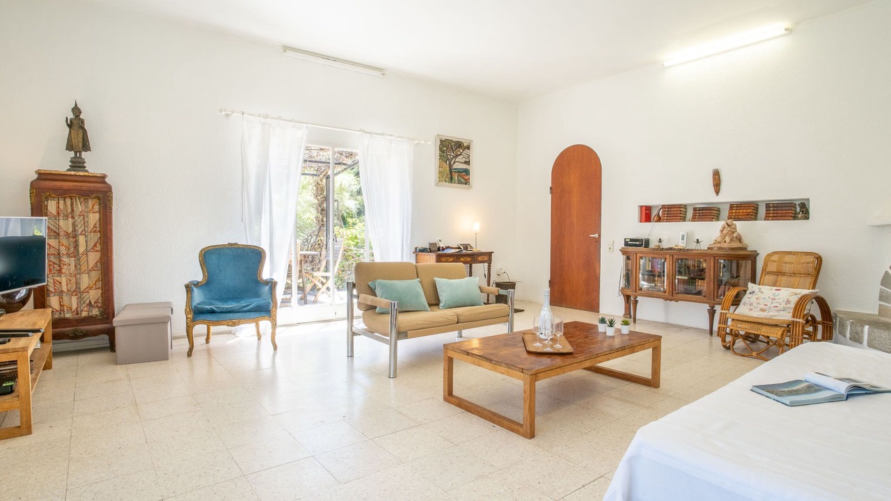 Photo of Livingroom in Ceyreste