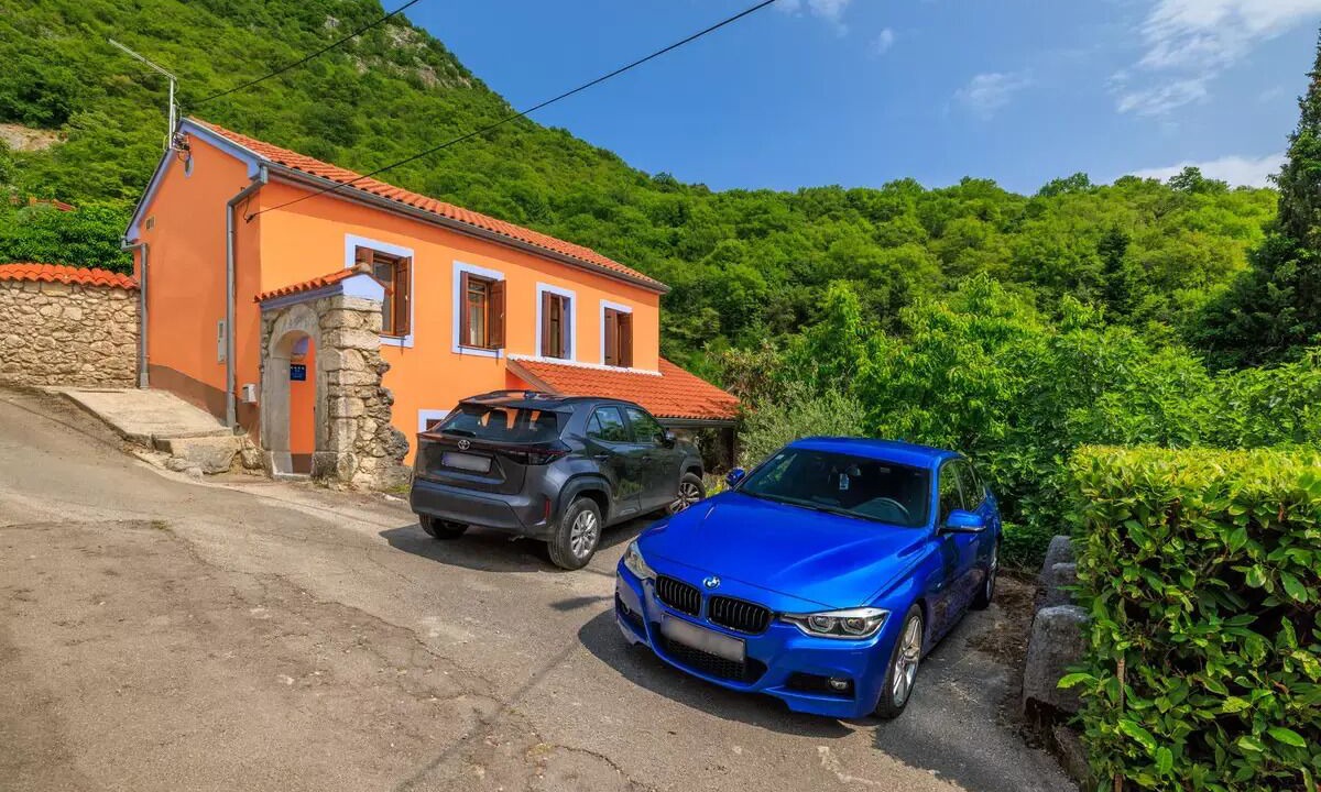 Photo of Outdoor in Grizane