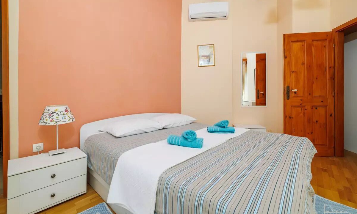 Photo of Bedroom in Grizane