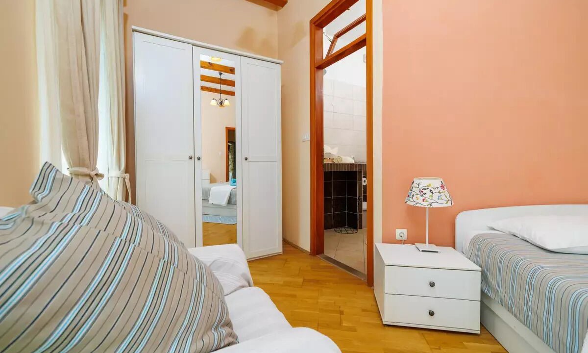 Photo of Bedroom in Grizane