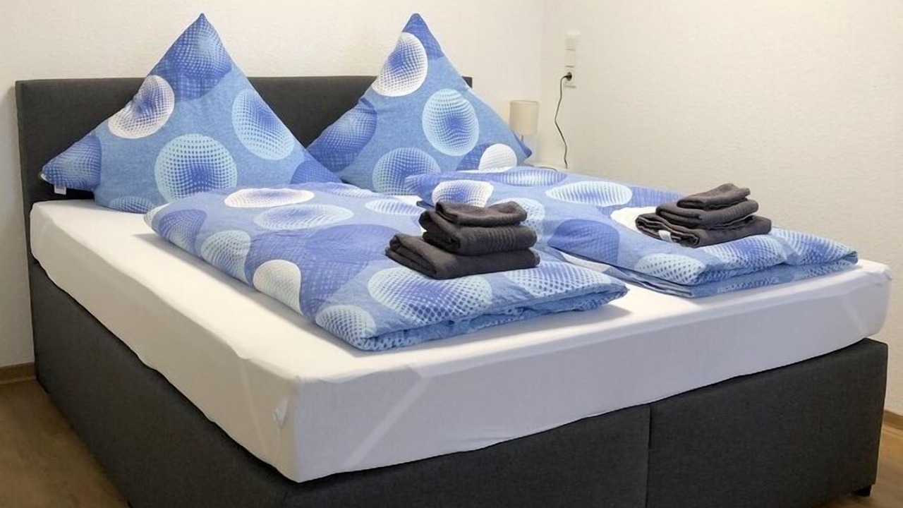 Photo of Bedroom in Fedderwardergroden