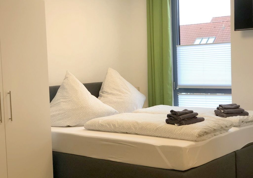 Photo of Bedroom in Fedderwardergroden