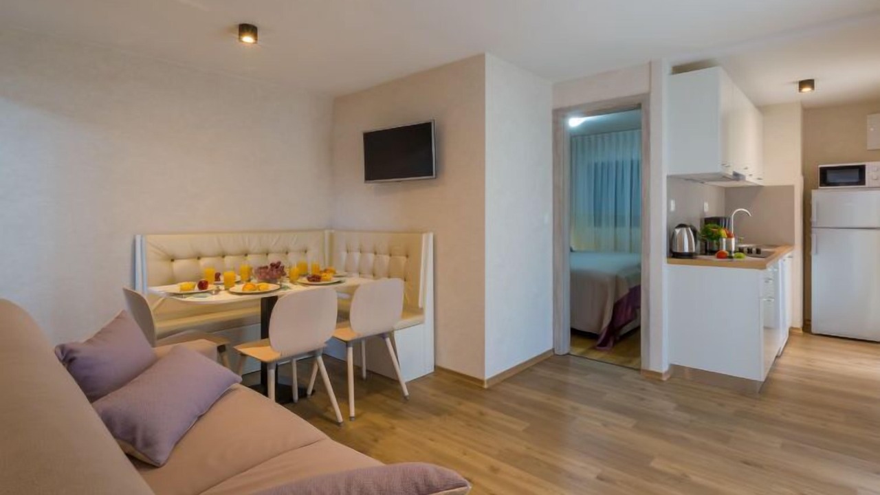 Photo of Livingroom in Kampor