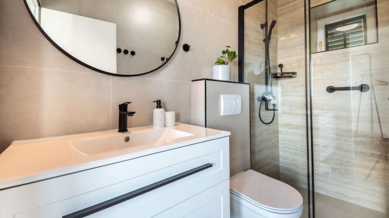 Photo of Bathroom in Dramalj
