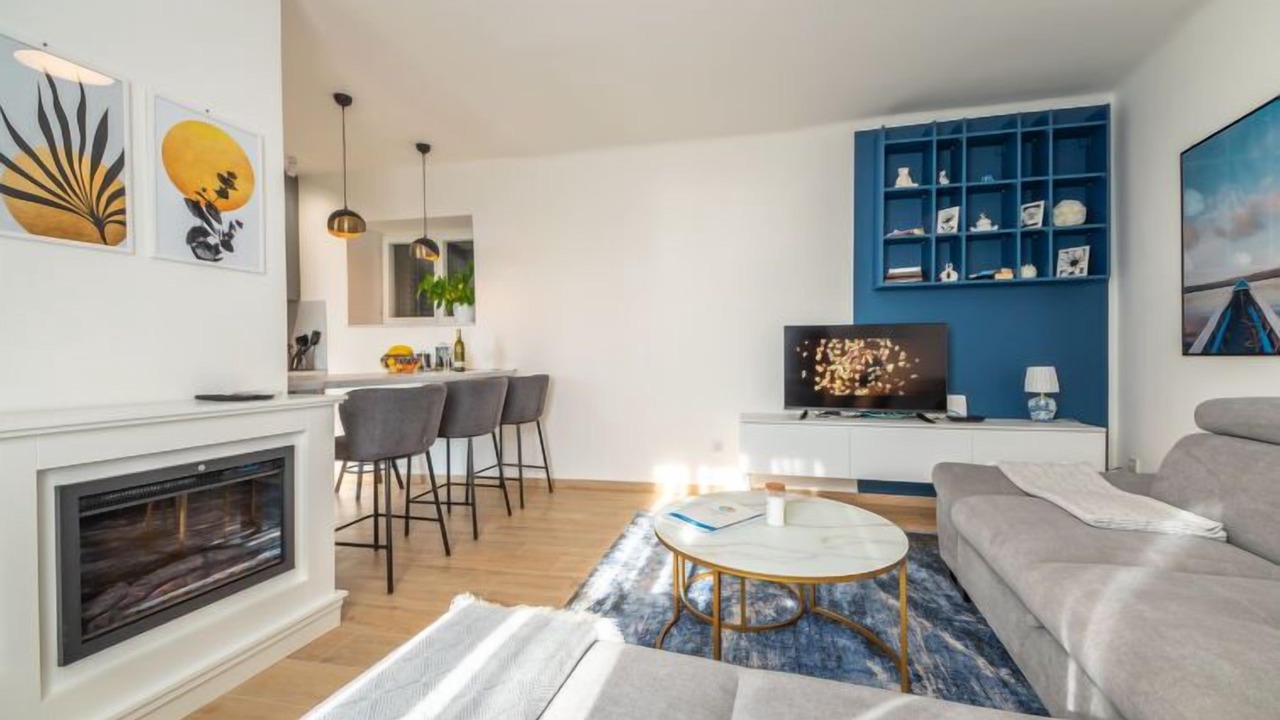 Photo of Livingroom in Dramalj