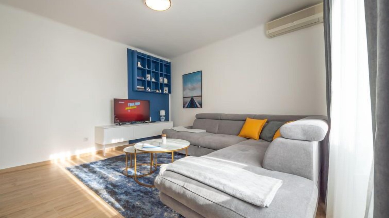 Photo of Livingroom in Dramalj