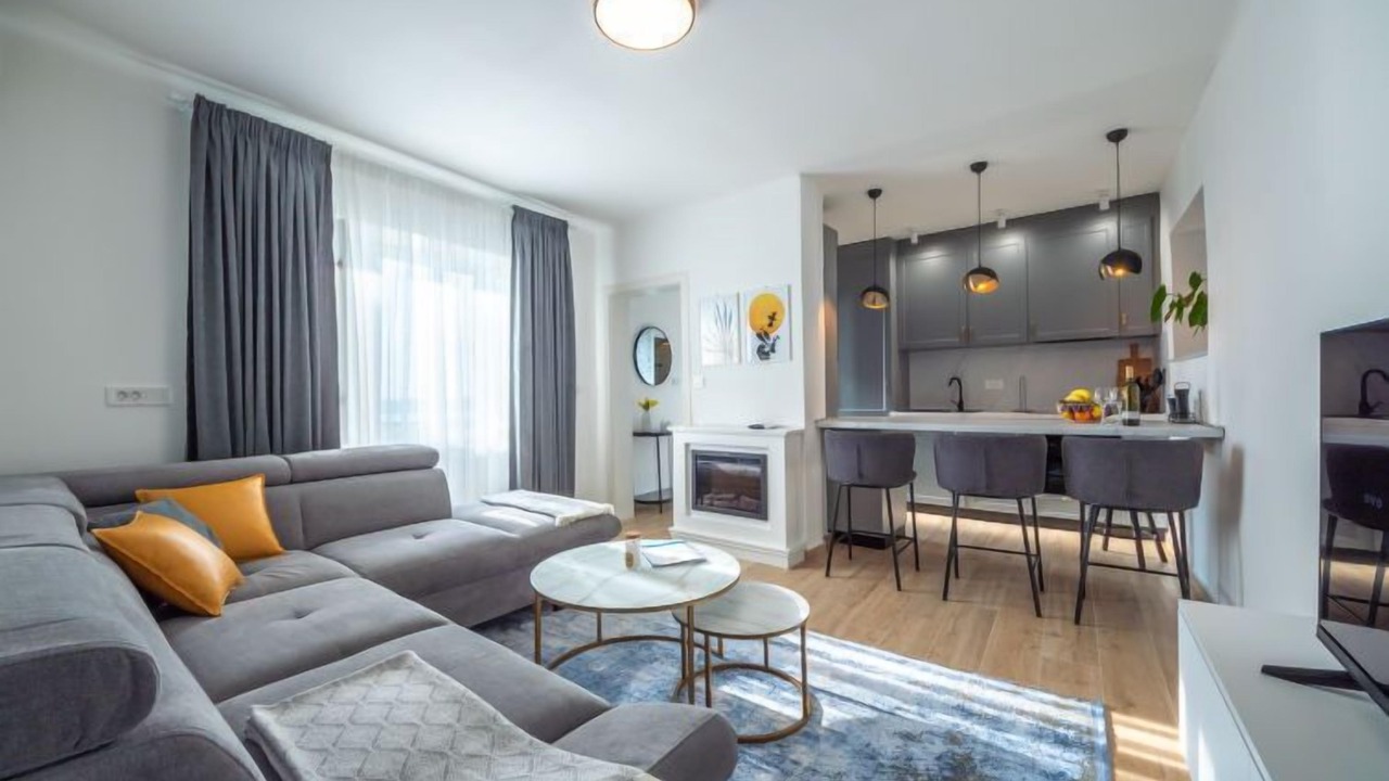 Photo of Livingroom in Dramalj