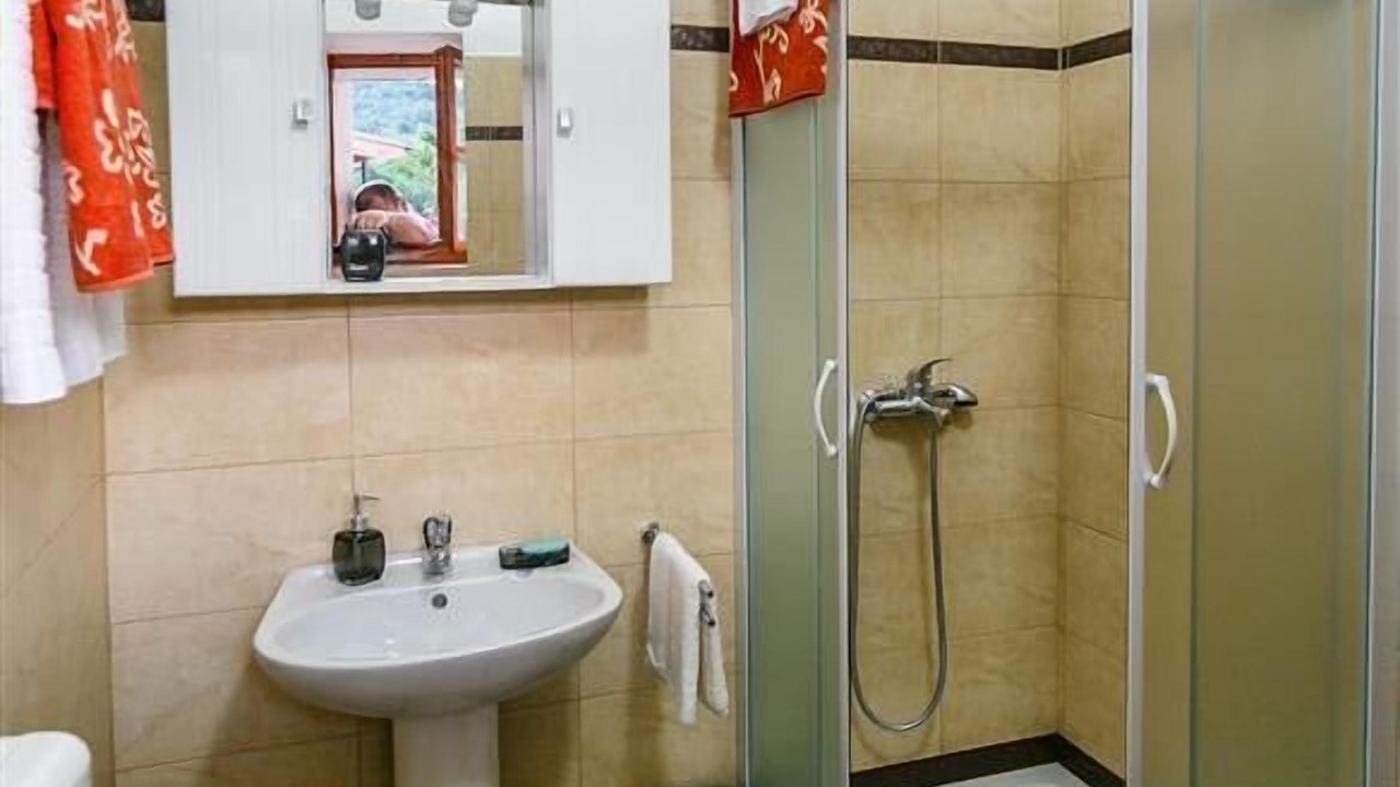 Photo of Bathroom in Drivenik
