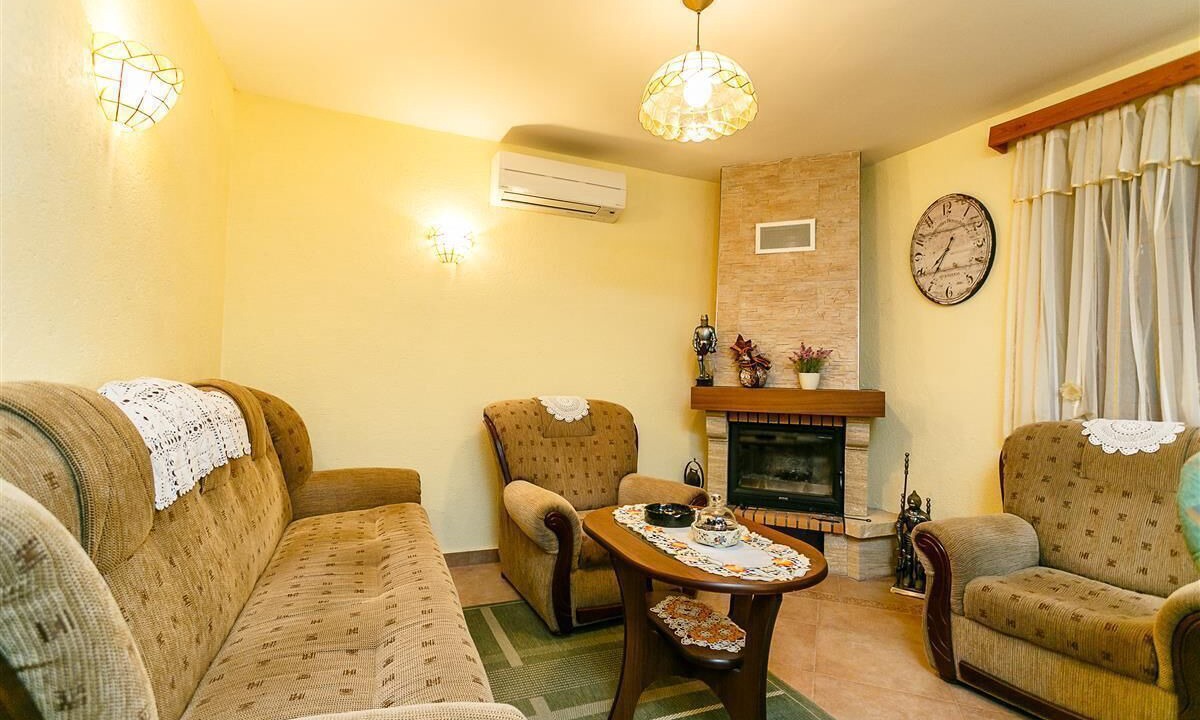 Photo of Livingroom in Drivenik