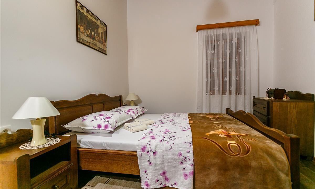Photo of Bedroom in Drivenik