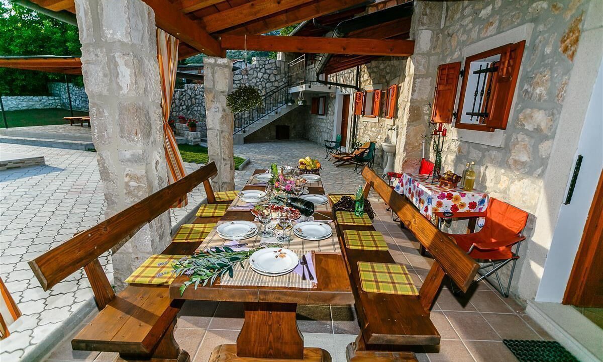 Photo of Outdoor in Drivenik