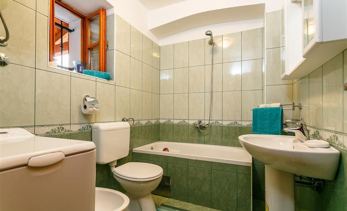Photo of Bathroom in Drivenik