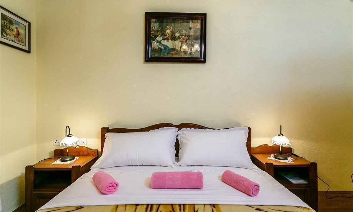 Photo of Bedroom in Drivenik