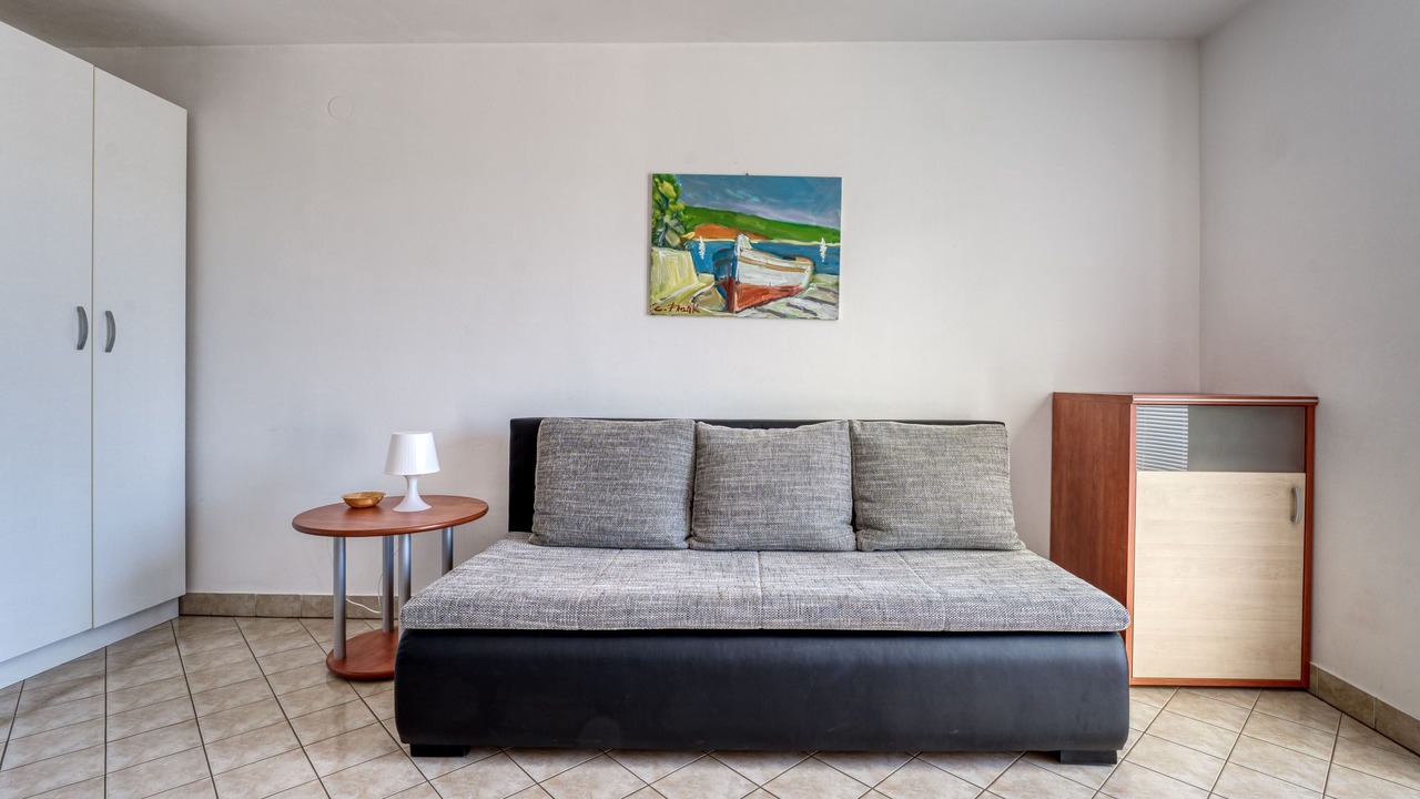 Photo of Livingroom in Krk