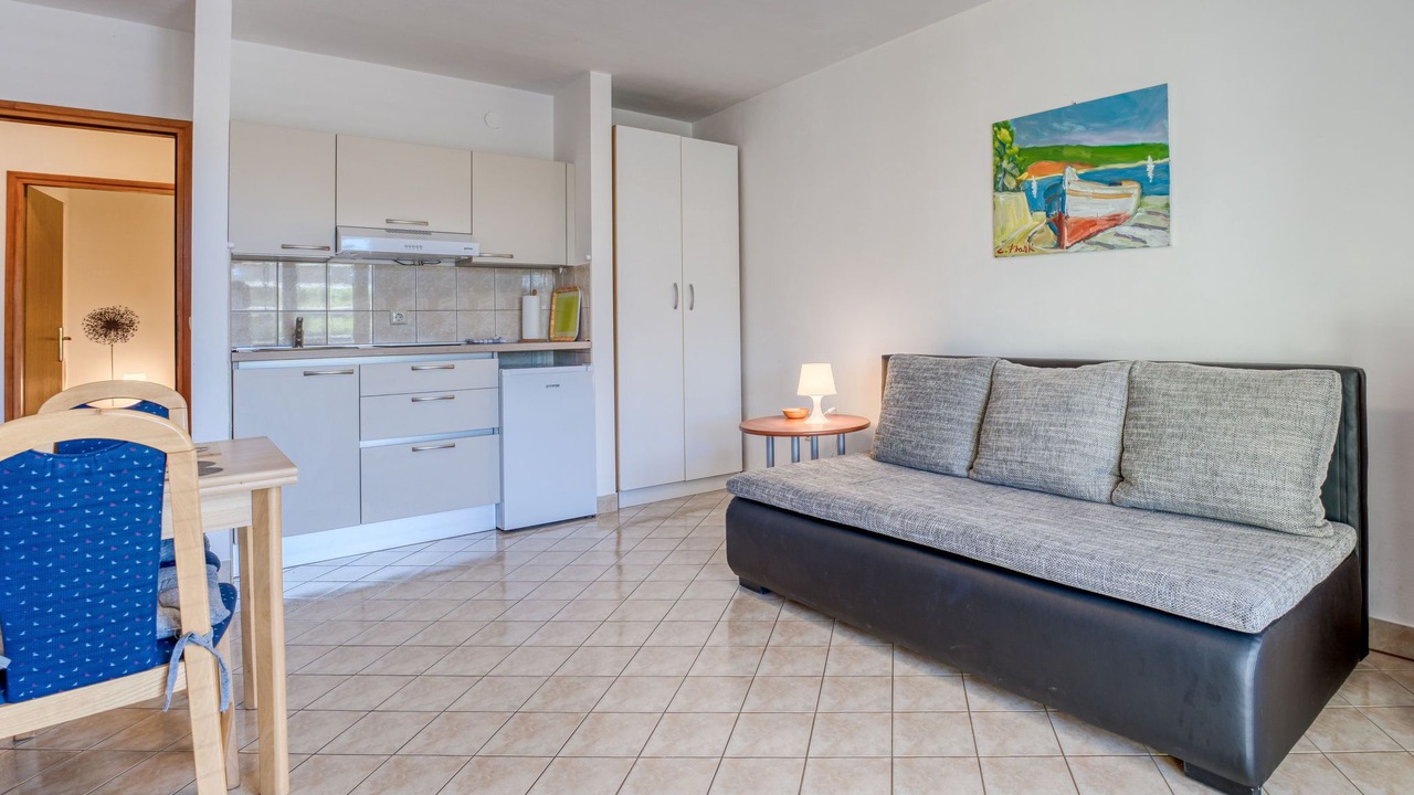 Photo of Livingroom in Krk