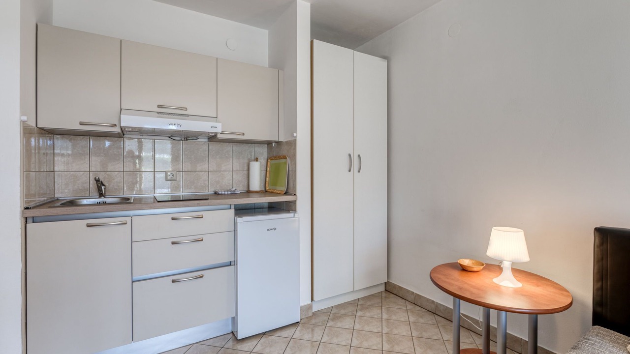 Photo of Bedroom in Krk