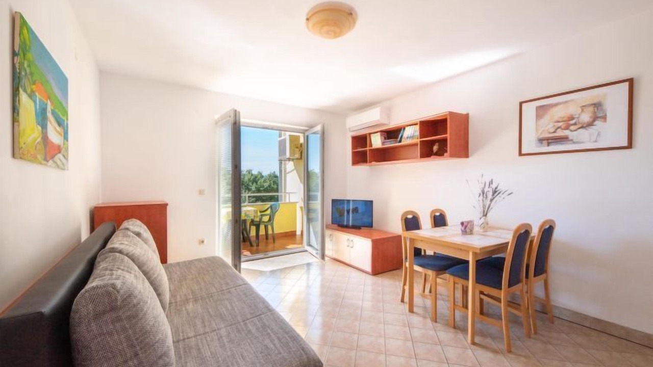 Photo of Livingroom in Krk