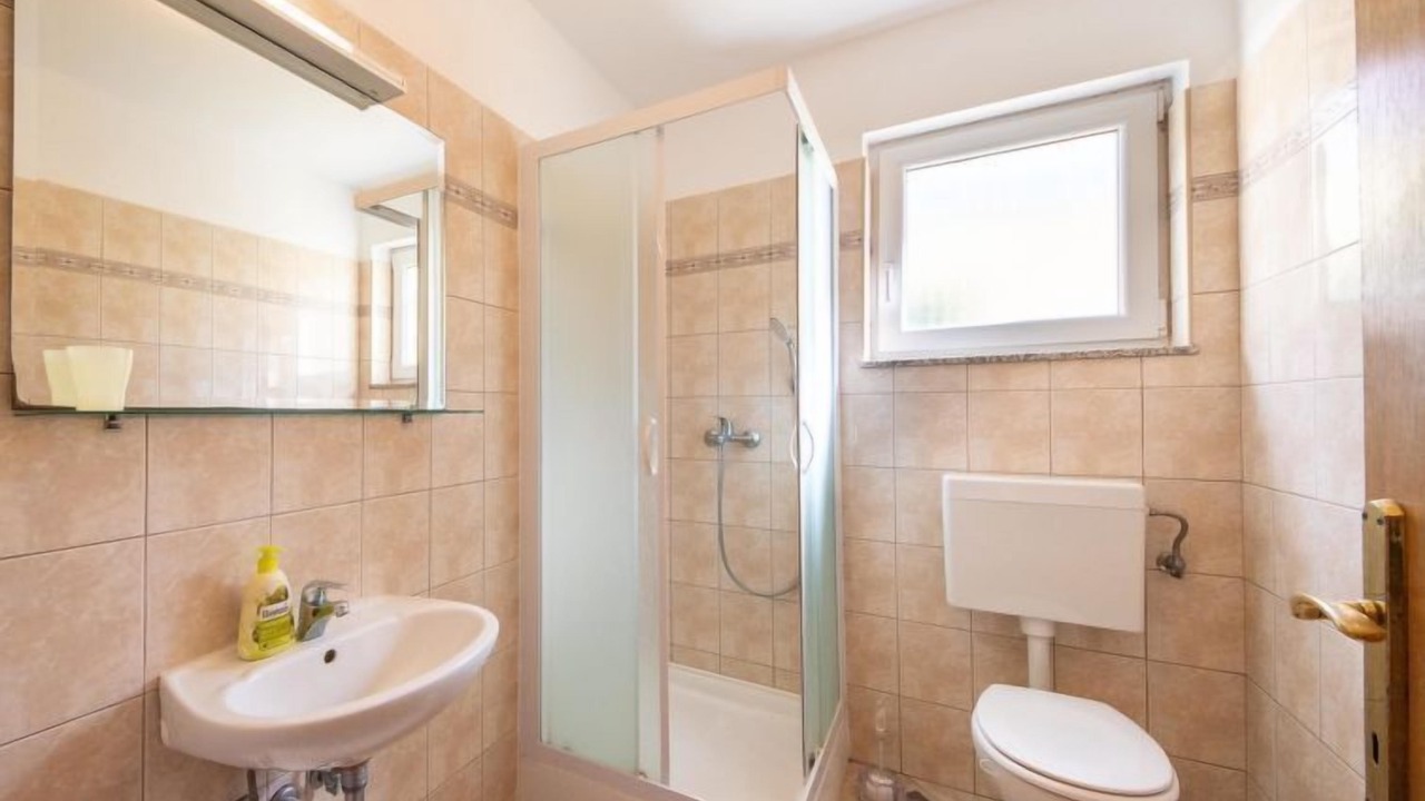 Photo of Bathroom in Krk