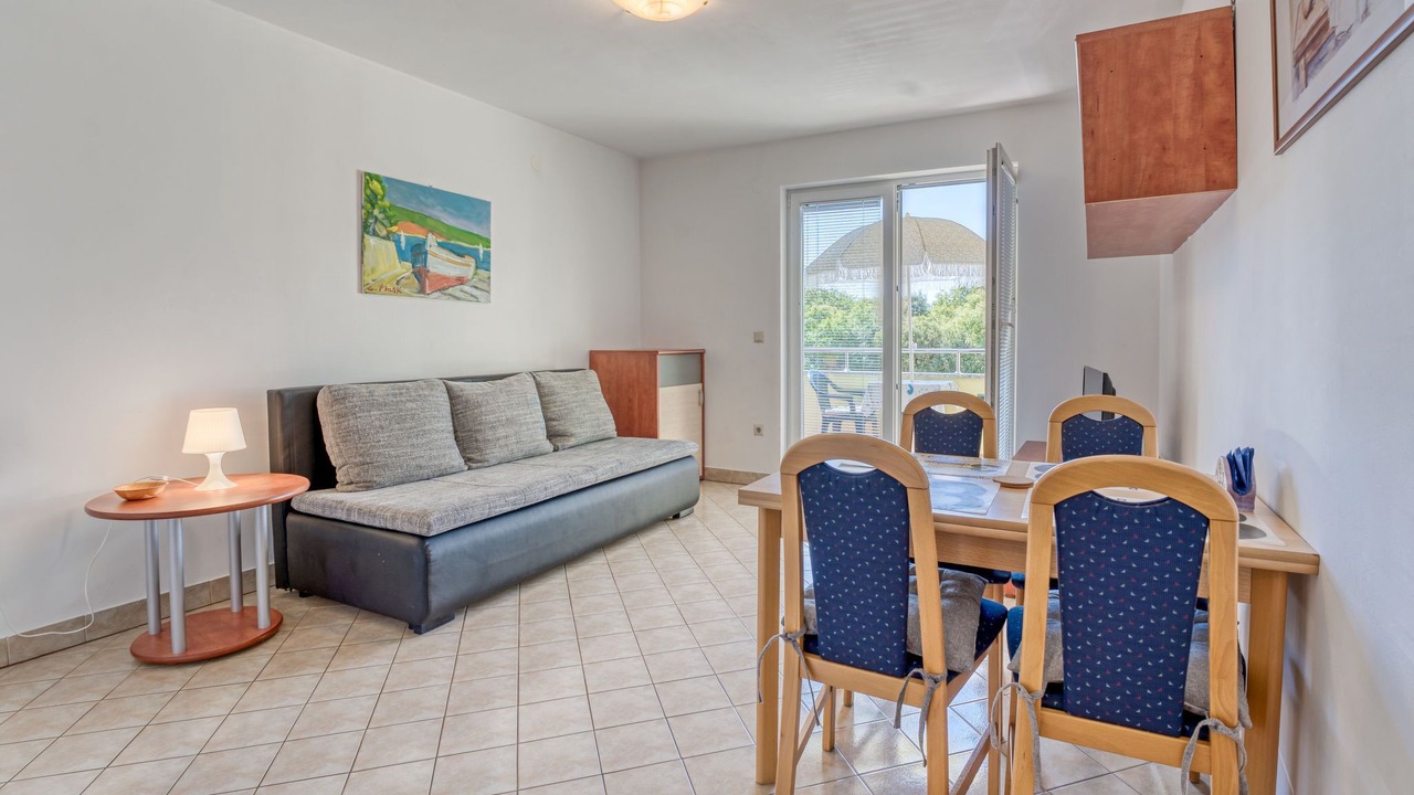 Photo of Livingroom in Krk