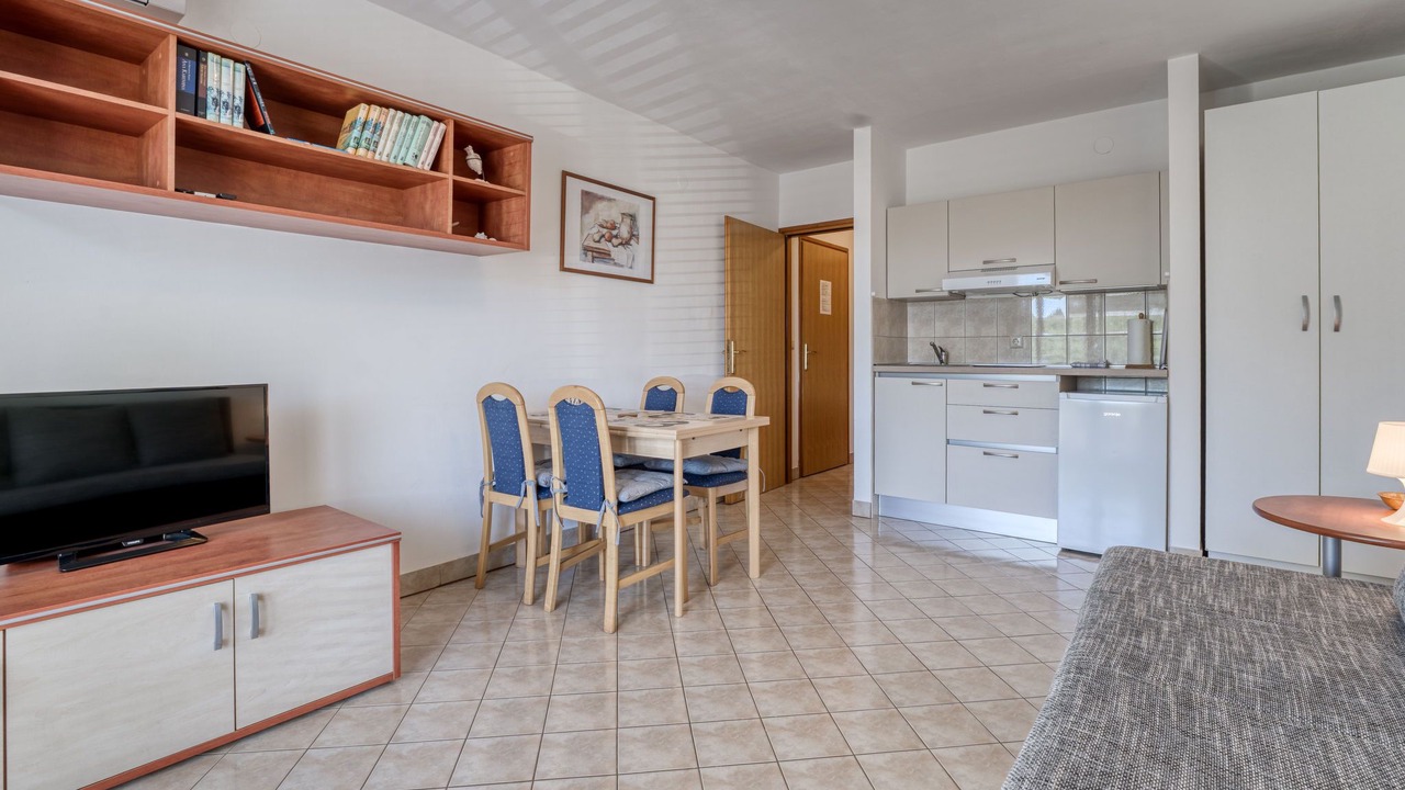 Photo of Bedroom in Krk