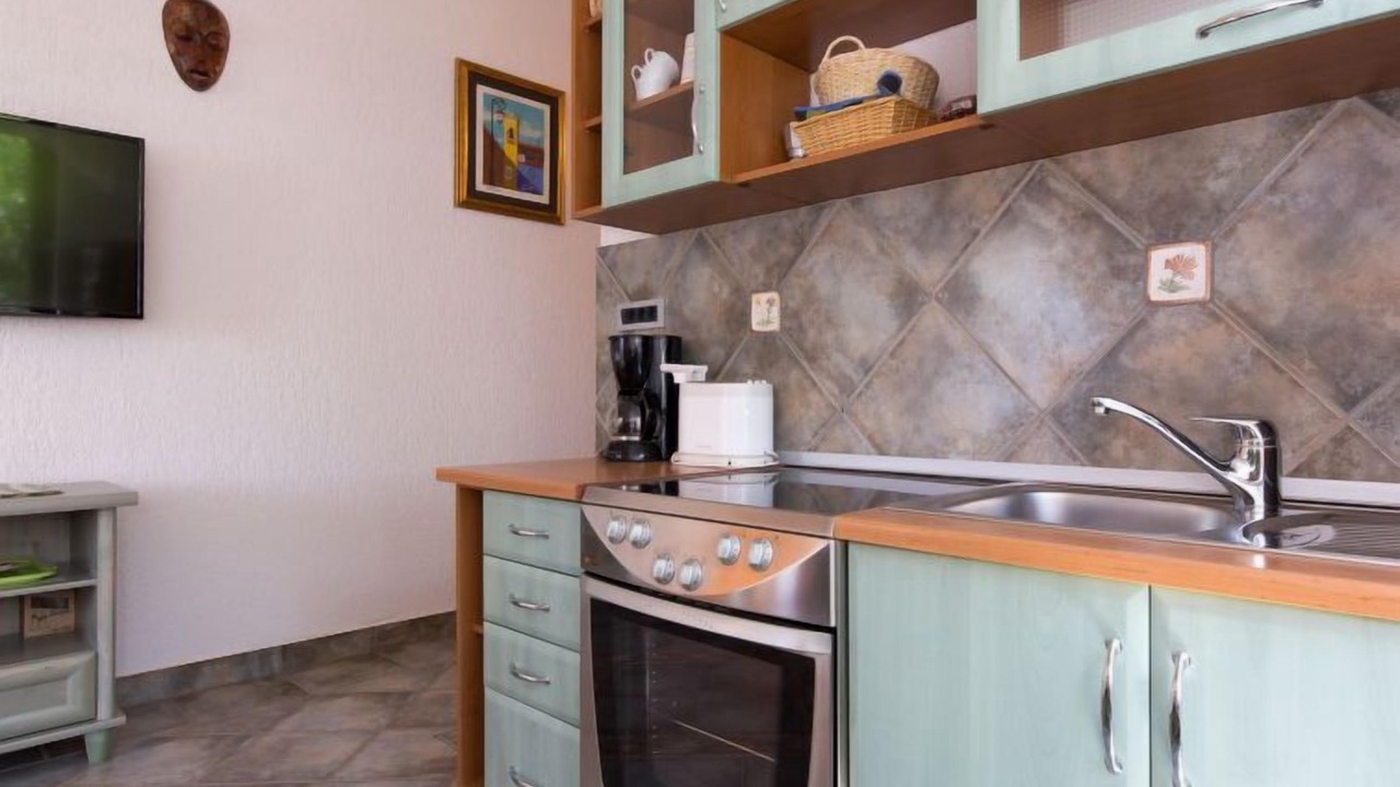 Photo of Bedroom in Senj