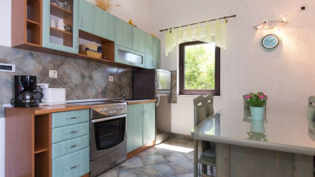 Photo of Bedroom in Senj