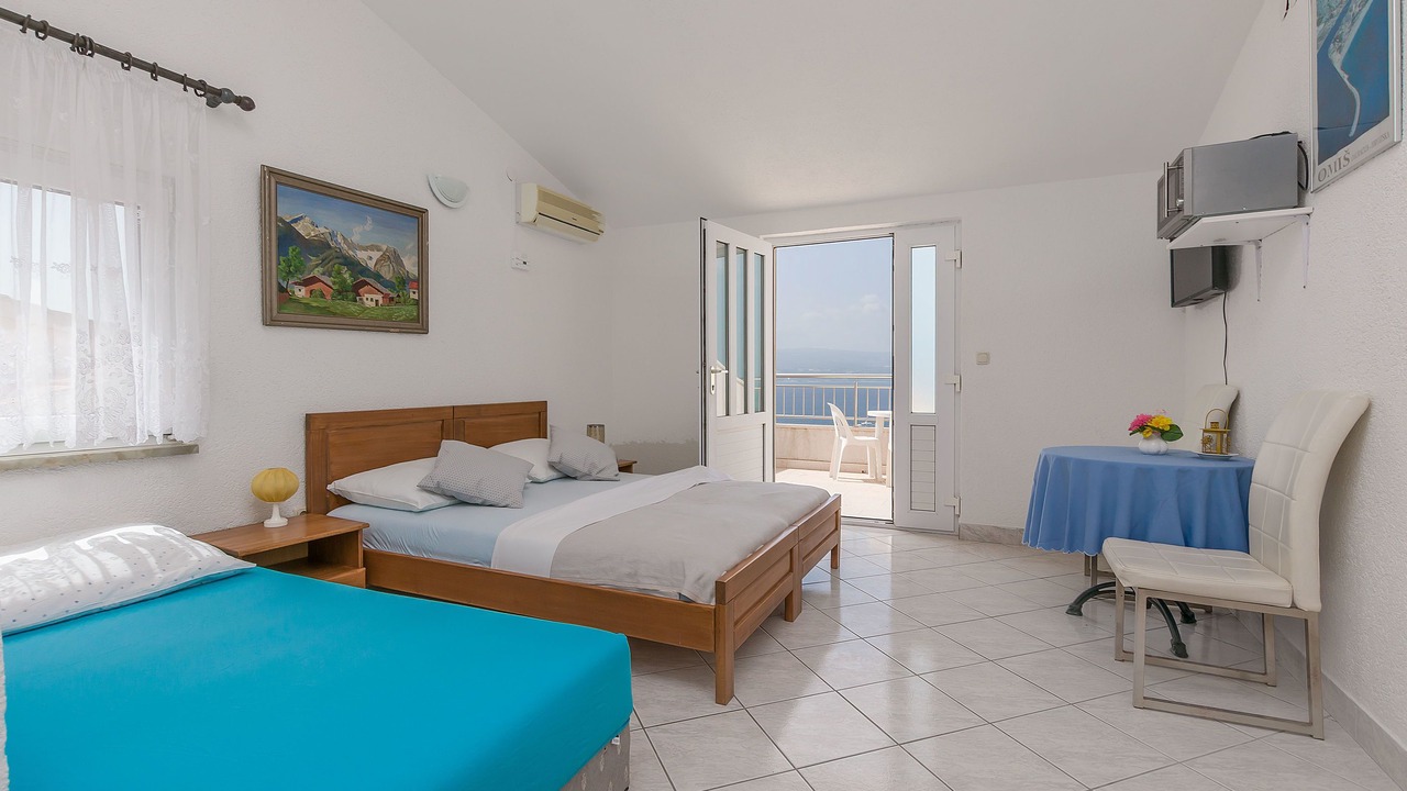 Photo of Bedroom in Tice