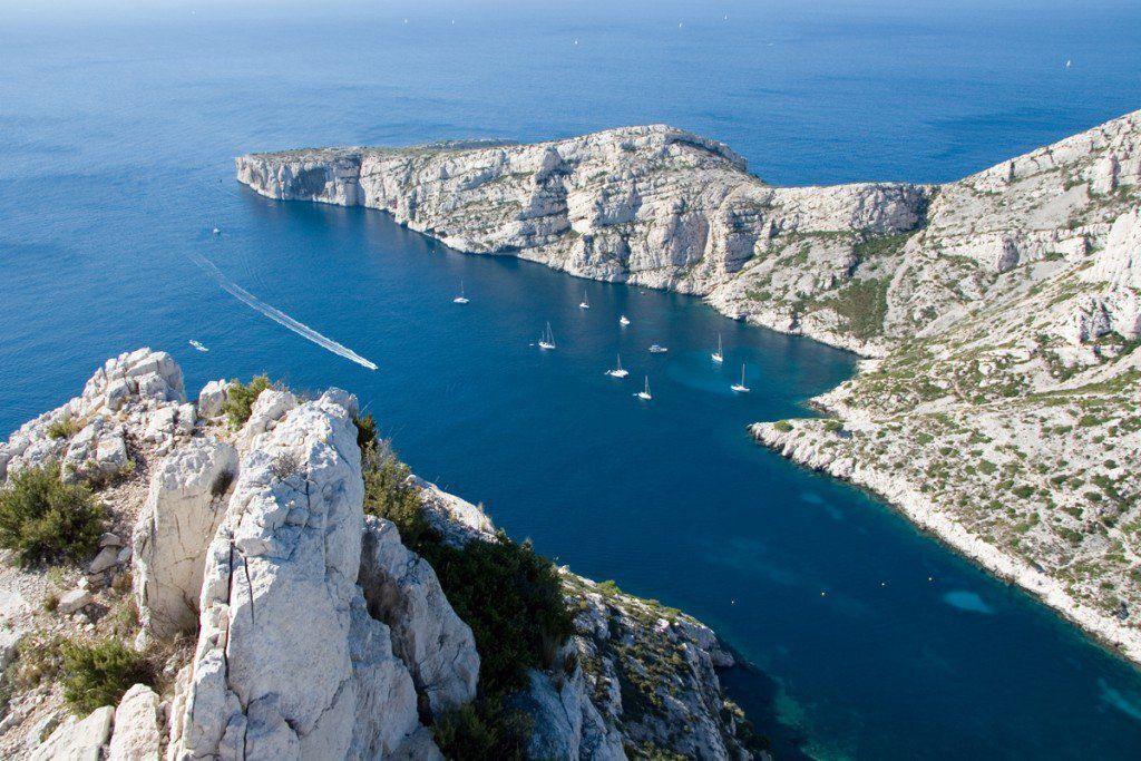 Photo of Outdoor in La Ciotat