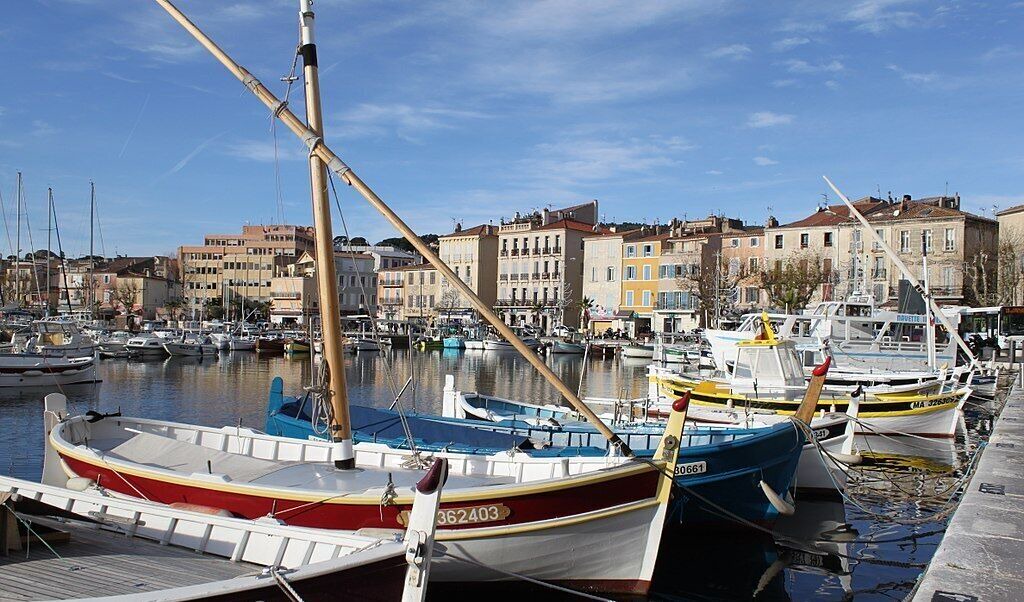 Photo of Others in La Ciotat