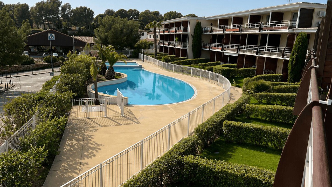 Photo of Outdoor in La Ciotat