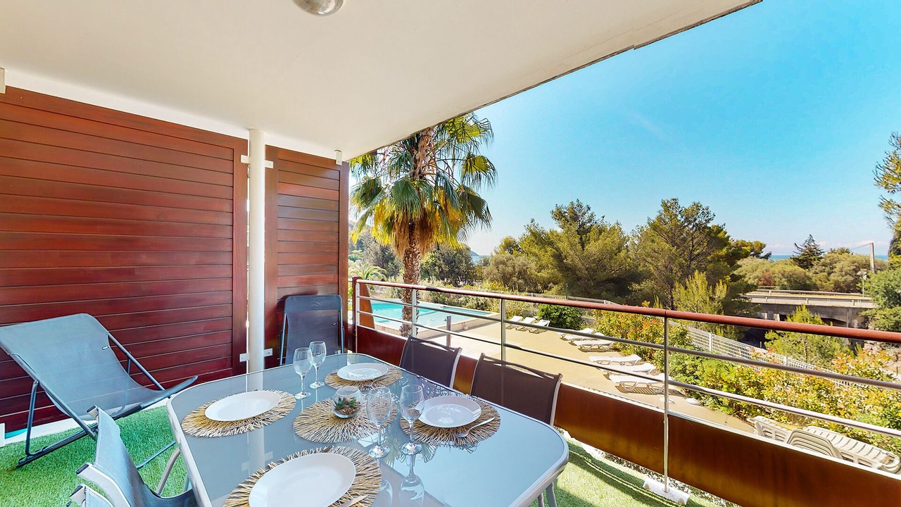 Photo of Outdoor in La Ciotat